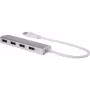 USB-jaotur Renkforce RF-3703155