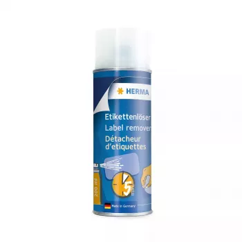 Liimieemaldaja HERMA 1266 200 ml vedelik