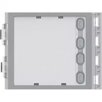 Legrand 352000 surunupupaneel Mitmevärviline