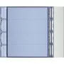 Legrand 352041 nupp-paneel Alumiinium