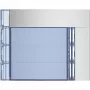 Legrand 352031 nupp-paneel, alumiinium
