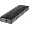 Liidesejaotur USB 3.2 Gen 1 Renkforce RF-3806034