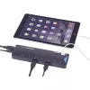Liidesejaotur USB 3.2 Gen 1 Renkforce RF-3806034