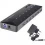 Liidesejaotur USB 3.2 Gen 1 Renkforce RF-3806034