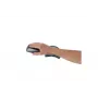 Kensington SmartFit® Conform randmetugi, Must, Hiina, 180 g, 140 mm, 95 mm, 170 mm
