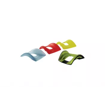 Kensington SmartFit® Conform randmetugi, Must, Hiina, 180 g, 140 mm, 95 mm, 170 mm