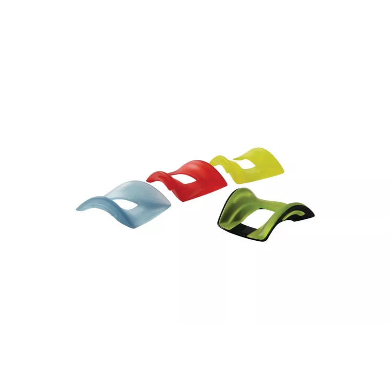 Kensington SmartFit® Conform randmetugi, Must, Hiina, 180 g, 140 mm, 95 mm, 170 mm