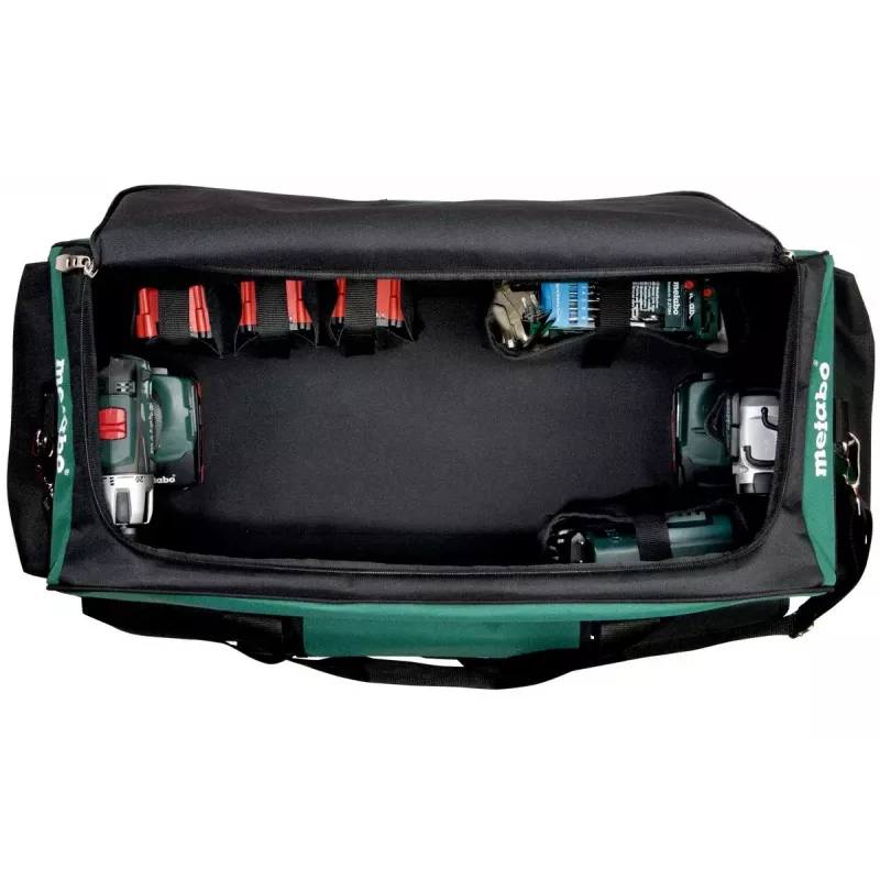 Tööriistade hoiukott Metabo 657007000