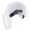 Turvapeakate Uvex 9906003