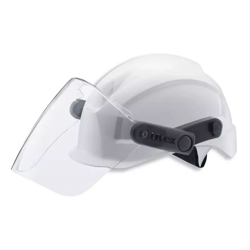Turvapeakate Uvex 9906003