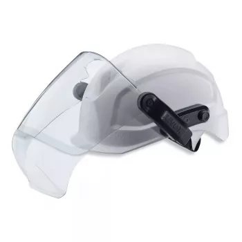 Turvapeakate Uvex 9906003
