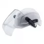 Turvapeakate Uvex 9906003