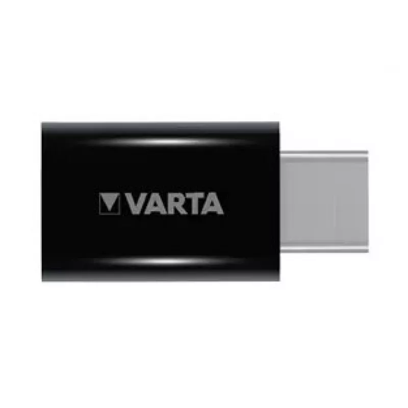 Kaabel Varta 57945101401 Micro USB USB Type C must