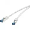 Võrgukaabel Renkforce RF-4145283 1m Cat6a S/FTP