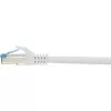 Võrgukaabel Renkforce RF-4145283 1m Cat6a S/FTP