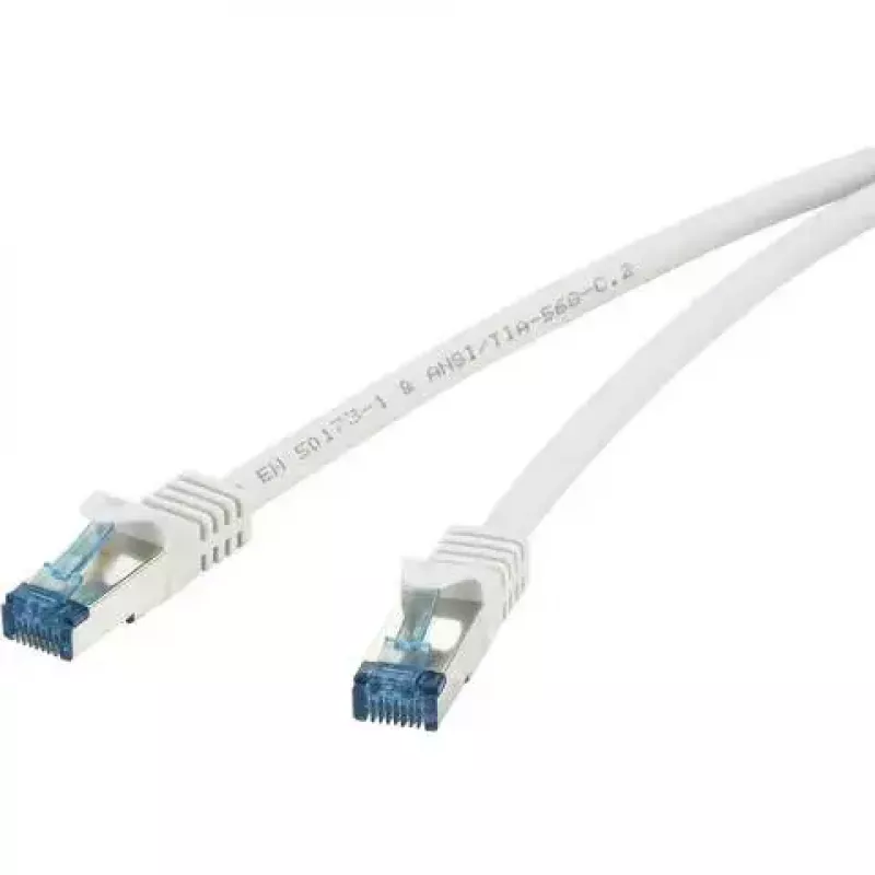 Networking kaabel Renkforce RF-4145289 5m Cat6a S/FTP