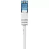 Võrgukaabel Renkforce RF-4145292 10m Cat6a S/FTP Valge