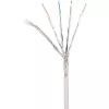 Networking kaabel Renkforce RF-4145295 15m Cat6a S/FTP hall