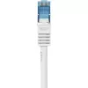 Võrgukaabel Renkforce RF-4145298 20m Cat6a S/FTP valge