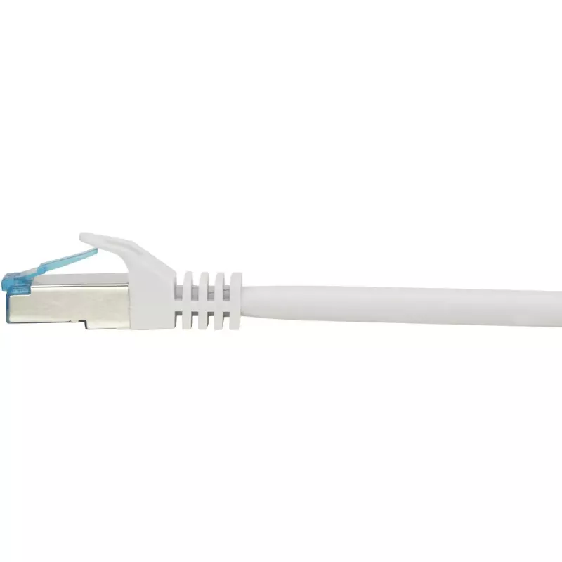 Võrgukaabel Renkforce RF-4145298 20m Cat6a S/FTP valge