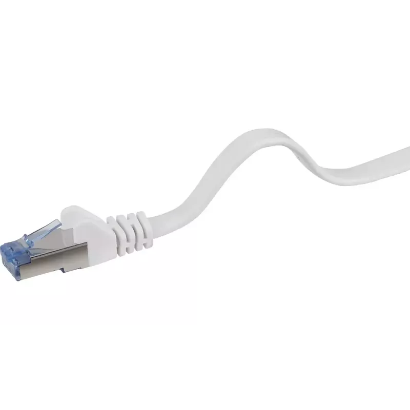Võrgukaabel Renkforce RF-4149840 Cat6a U/FTP 1m Hall