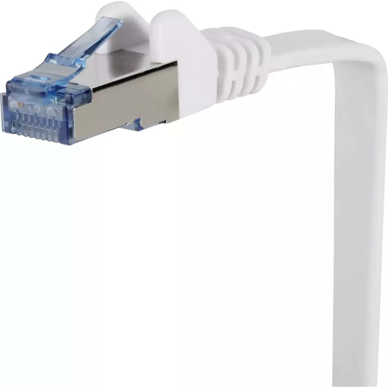 Võrgukaabel Renkforce RF-4149846 Cat6a U/FTP 5m Hall