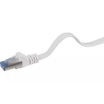 Võrgukaabel Renkforce RF-4149846 Cat6a U/FTP 5m Hall