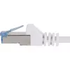 Võrgukaabel Renkforce RF-4149849 10m Cat6a U/FTP