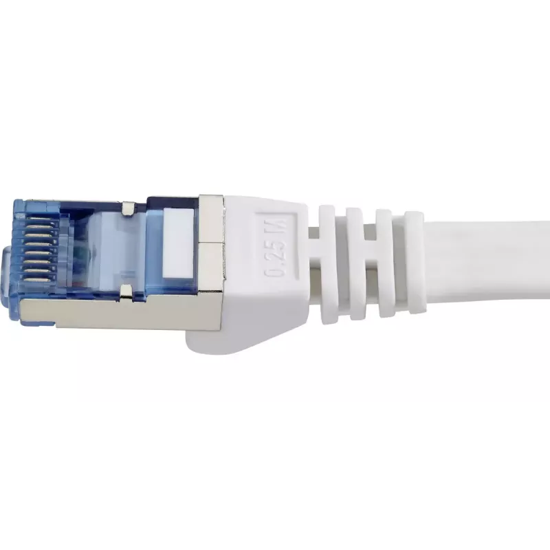 Võrgukaabel Renkforce RF-4149849 10m Cat6a U/FTP