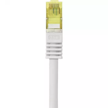 Võrgukaabel Renkforce RF-4149861 0,5 m Cat6a S/FTP