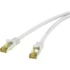 Võrgukaabel Renkforce RF-4149870 5m Cat6a S/FTP Hall