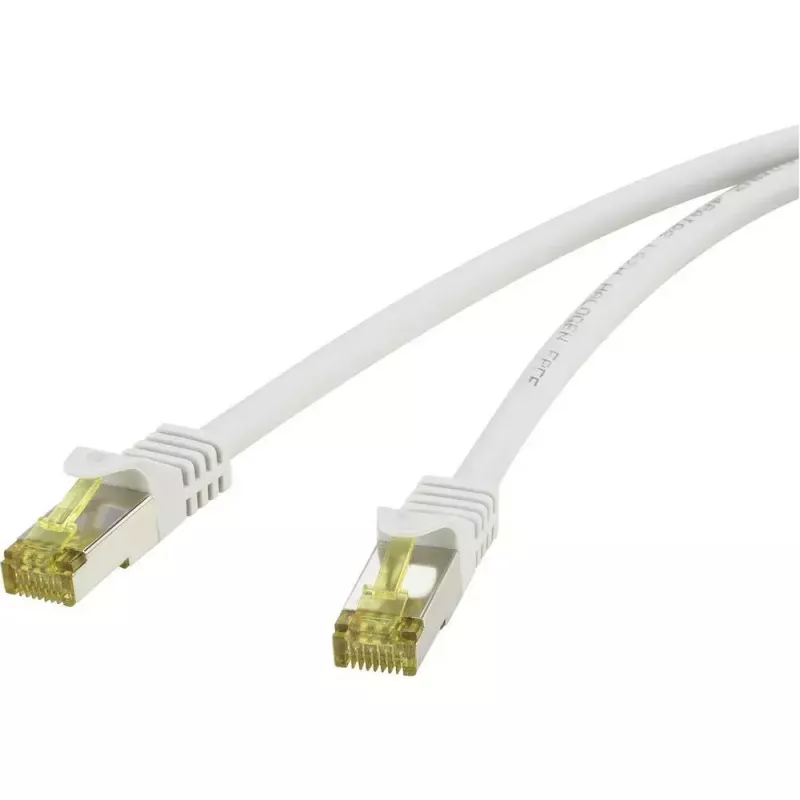 Networking kaabel Renkforce RF-4149873 10m Cat6a S/FTP
