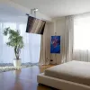 TV-kinnitus Reflecta 23122 94 cm (37 tolli) hõbedane