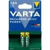 Laetav aku Varta 5703B AAA NiMH