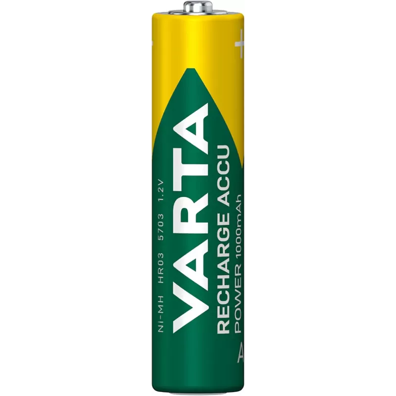 Laetav aku Varta 5703B AAA NiMH