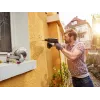 Bosch Universal Impact 800 3000 RPM võtmeta 1,7 kg must, roheline