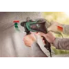 Bosch Universal Impact 800 3000 RPM võtmeta 1,7 kg must, roheline