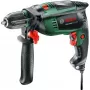 Bosch Universal Impact 800 3000 RPM võtmeta 1,7 kg must, roheline