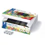 Vesivärvipliiatsid Staedtler Noris colour 185 — 144 tk, assortii 12 värvi