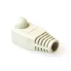 Kaablikaitsmepesa ACT TT4522 RJ45 sinine 6,5 mm kaablile