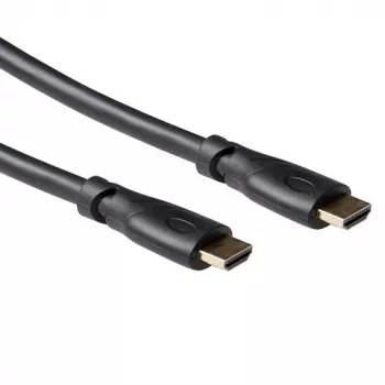 ACT 1 meeter kiire kaabel v1.4 HDMI-A-pistik - HDMI-A-pistik