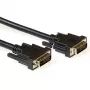 DVI-D Dual Link kaabel isane - isane 1,50 m ACT AK3834