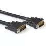 DVI-I Dual Link kaabel isane-isane 1,50 m ACT AK3953