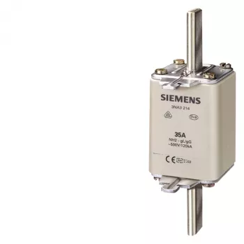 Siemens 3NA3230 turvakaitse kõrgepingele 1 tk