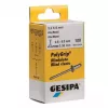 Pimekruvi GESIPA 1432058 terasest hall 9,5mm pea 4,8mm saba 10mm pikkus