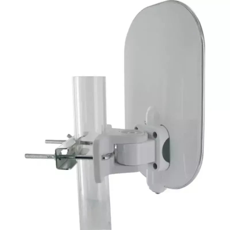 Välisantenn Schwaiger DTA4000 011 36 dB valge 8,5 m kaabel