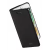 Hama õhuke Pro mobiiltelefoni ümbris 11,9 cm (4,7 tolli) raamatustiilis must