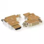 DVI-D HDMI-adapter ACT AB3766