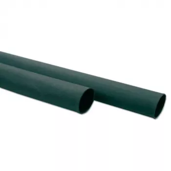 ACT kahanev toru Ø enne kokkutõmbumist 4,80 mm, must