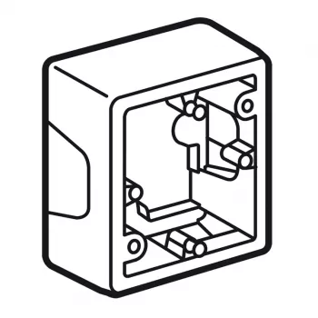 Legrand 776181 elektrikarp